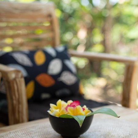 Jepun Didulu Cottages Candidasa Zewnętrze zdjęcie