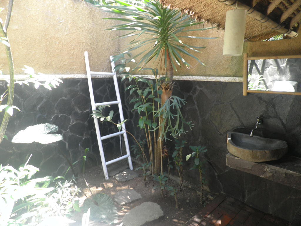Jepun Didulu Cottages Candidasa Pokój zdjęcie
