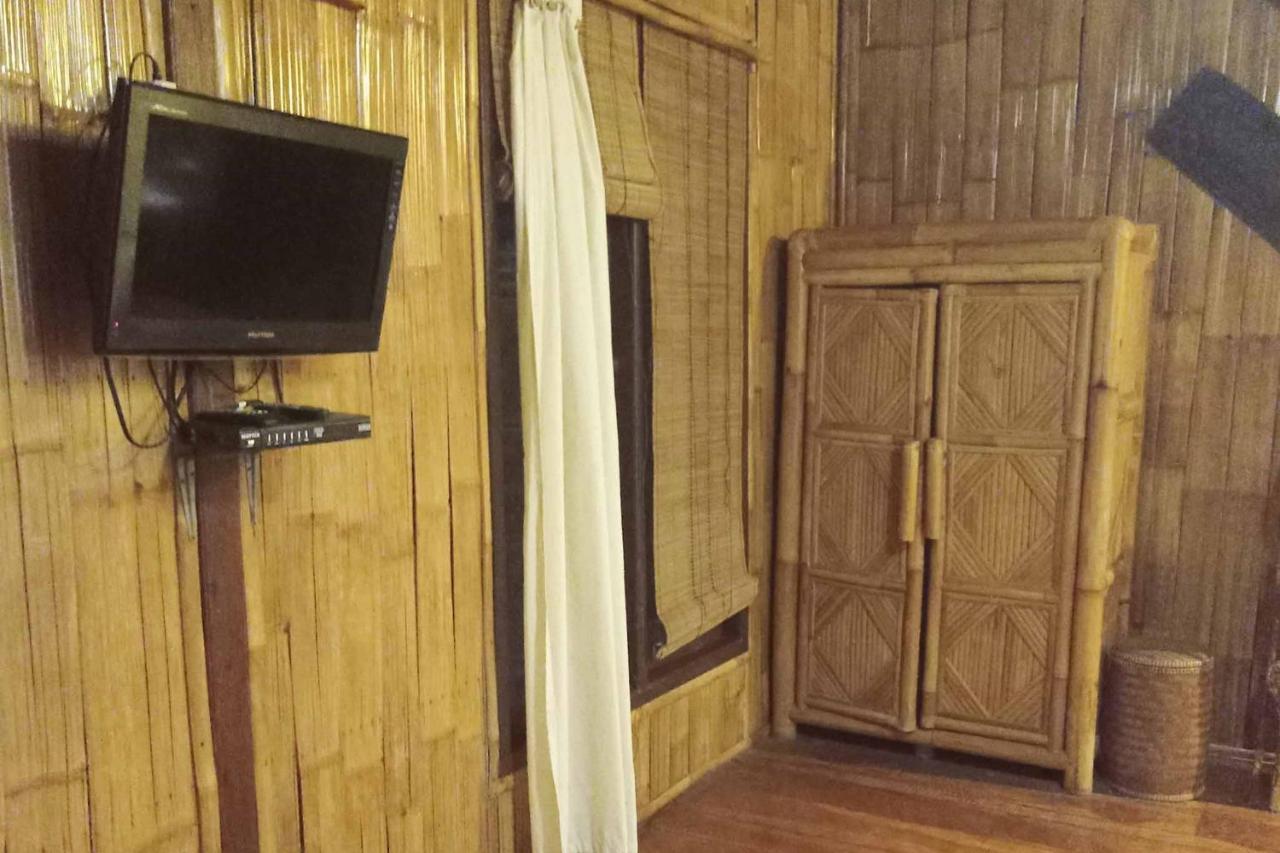 Jepun Didulu Cottages Candidasa Zewnętrze zdjęcie
